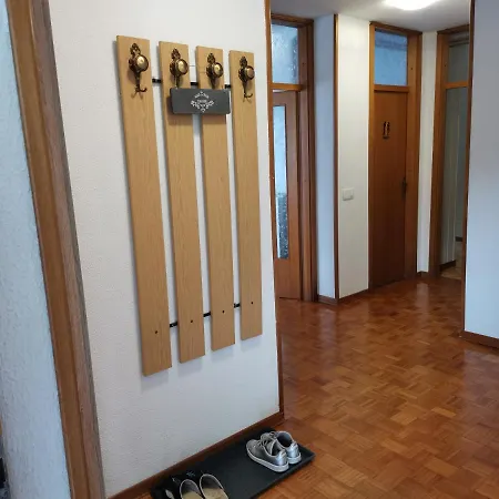 Apartma David Most Na Soci Exterior photo
