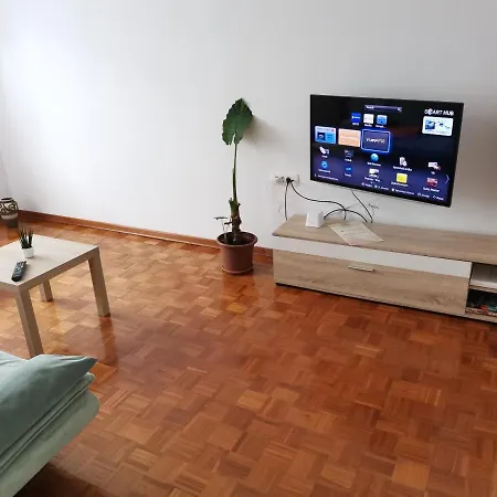 Apartma David Most Na Soci Exterior photo