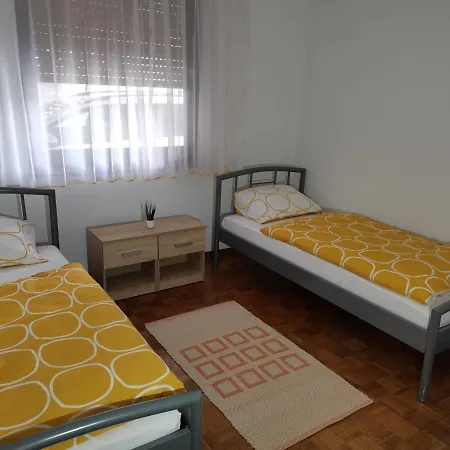 Apartma David Most Na Soci Exterior photo