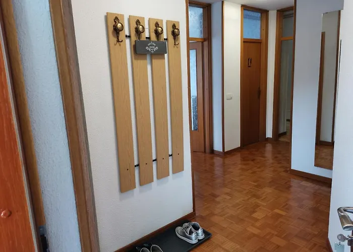 Apartma David