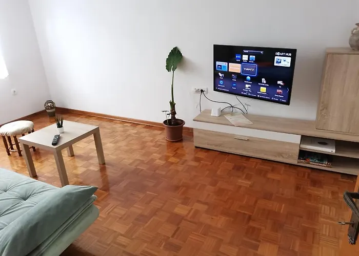 Apartma David