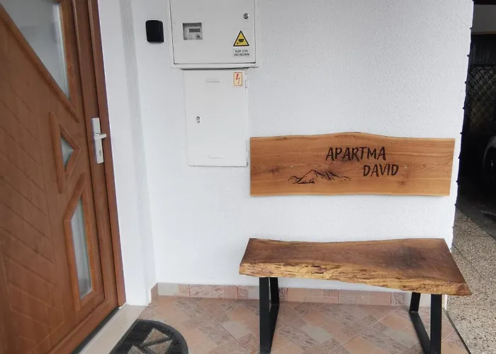 Apartma David