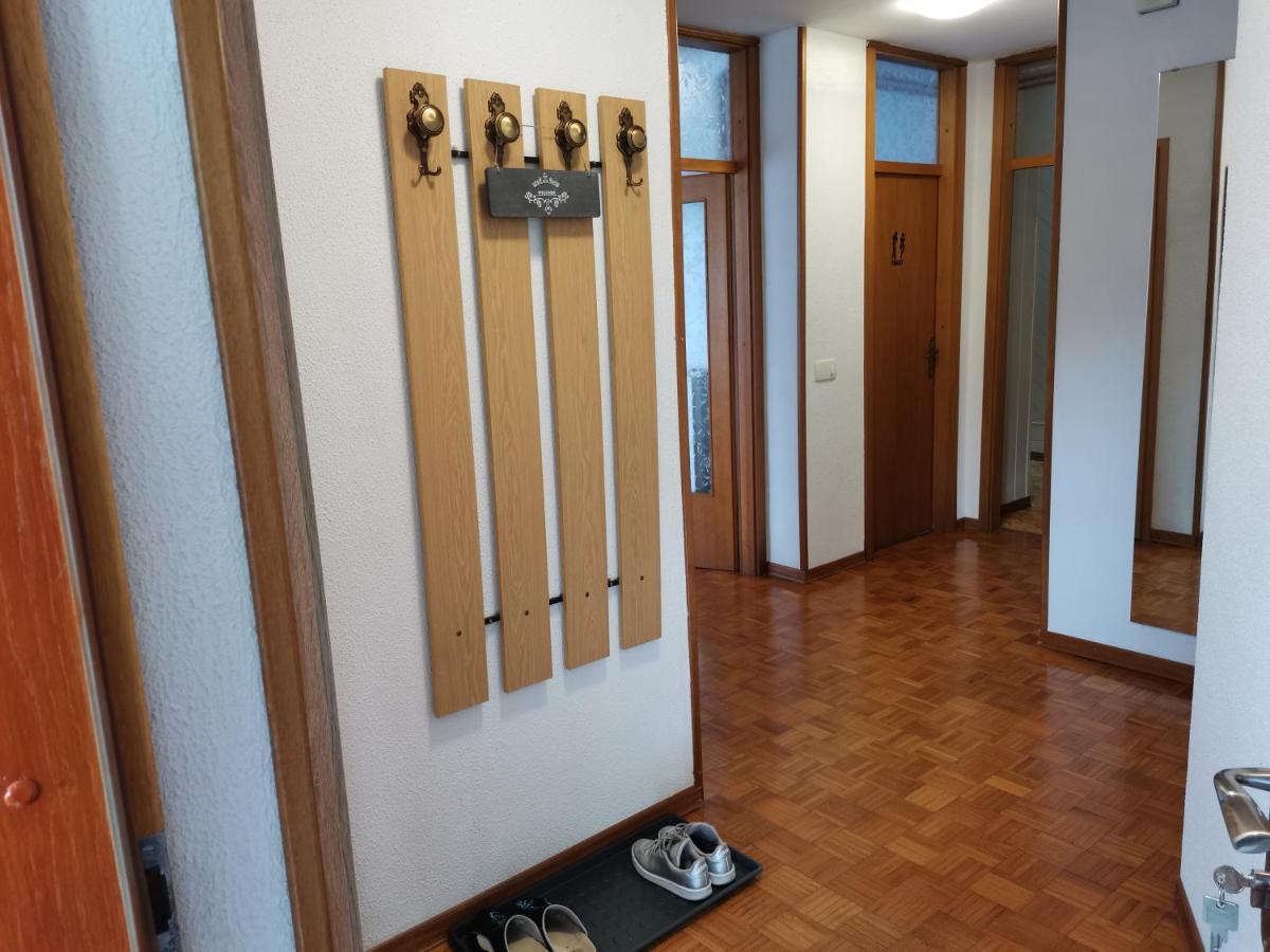 Apartma David Apartment *