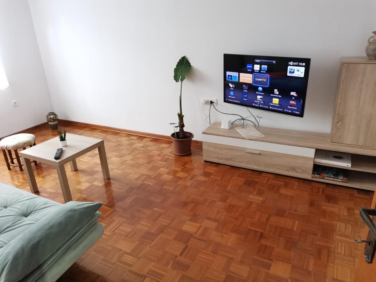 Apartma David Apartment