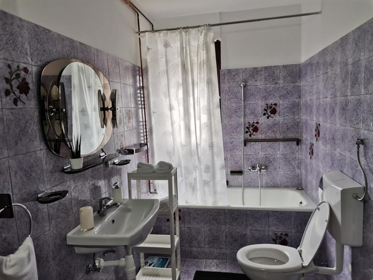 Apartma David Apartment Most Na Soci