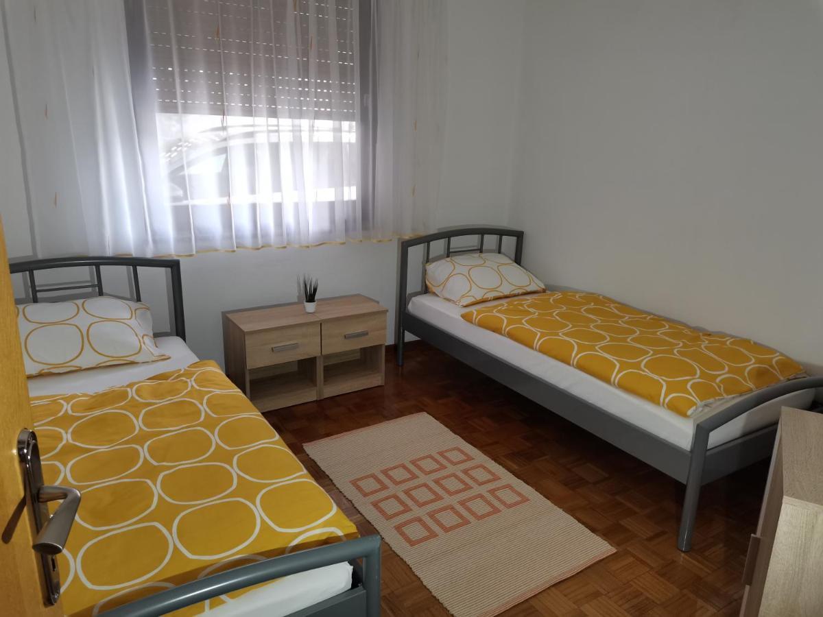 Apartment Apartma David Most Na Soci
