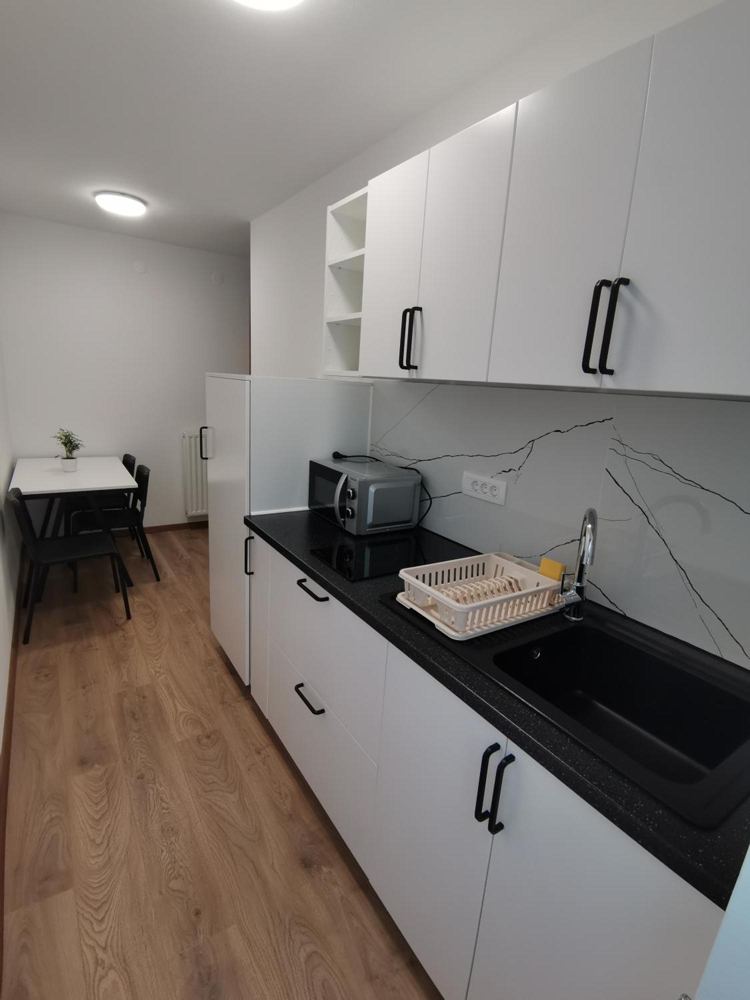Apartma David Apartment Most Na Soci